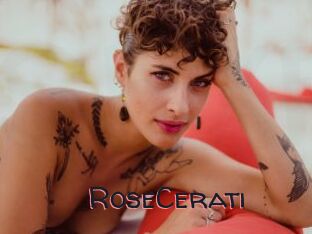 RoseCerati