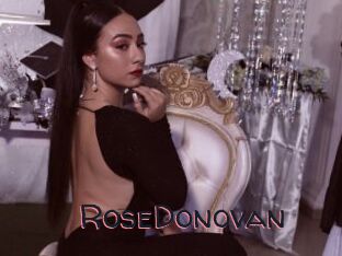 RoseDonovan