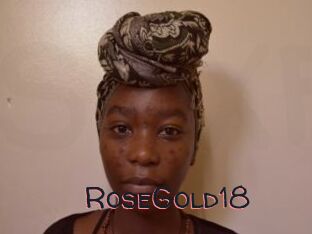 RoseGold18