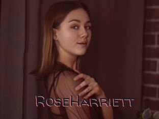 RoseHarriett