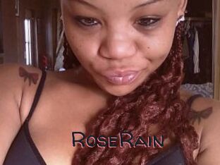 RoseRain