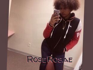 RoseRosae