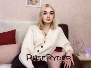RoseRyder