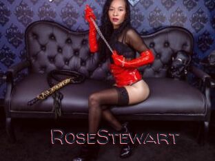 RoseStewart