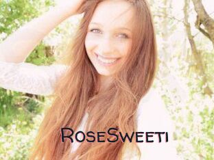 RoseSweeti