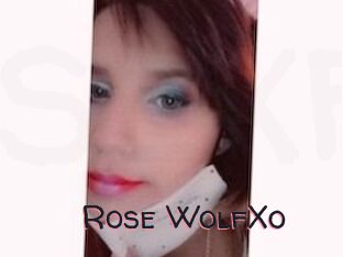 Rose_WolfXo