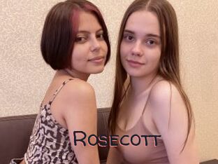 Rosecott