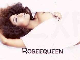 Roseequeen