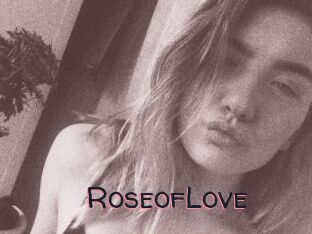 RoseofLove