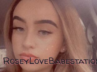 RoseyLoveBabestation