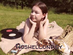 RoshelConroy