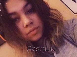 RosieLin