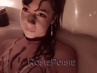 RosiePoisie