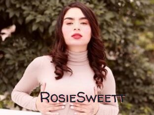 RosieSweett