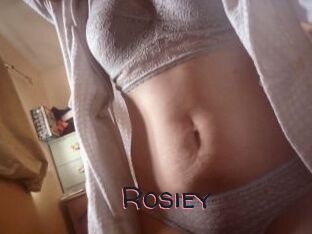 Rosiey