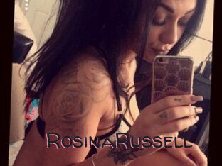 RosinaRussell
