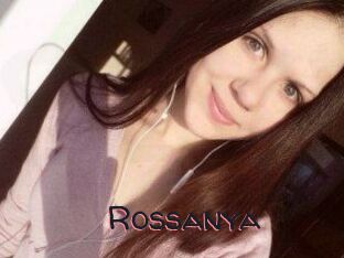 Rossanya