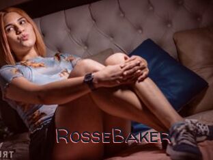 RosseBaker