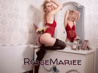 RosseMariee