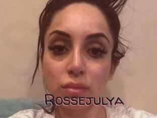 Rossejulya