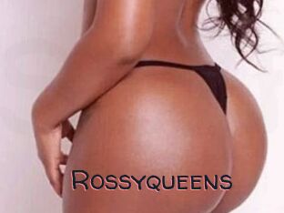 Rossyqueens