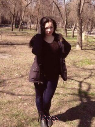 Rosy
