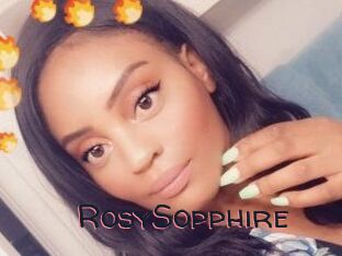 RosySopphire