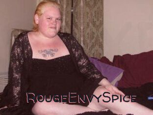 RougeEnvySpice