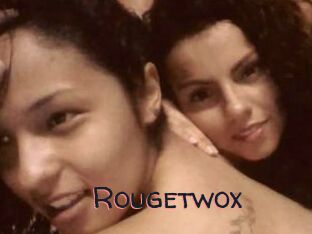 Rougetwox