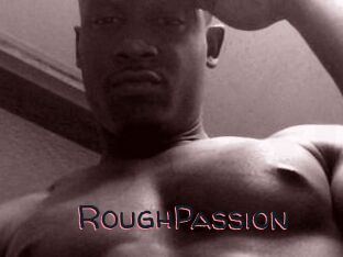 RoughPassion