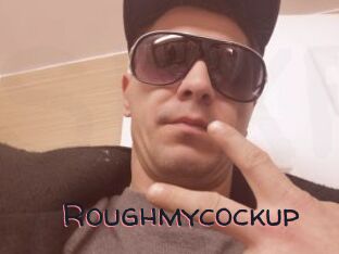 Roughmycockup