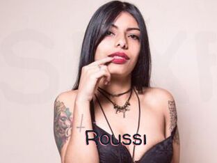 Roussi