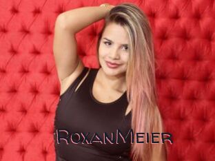 RoxanMeier