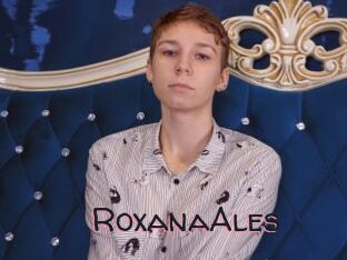 RoxanaAles
