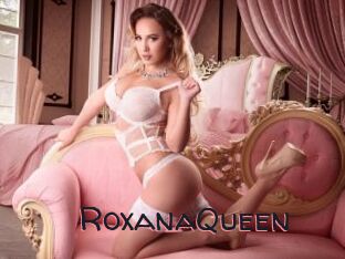 RoxanaQueen