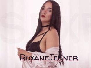 RoxaneJenner