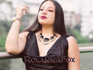 RoxannaFox