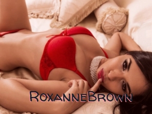 RoxanneBrown