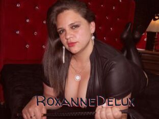 RoxanneDelux