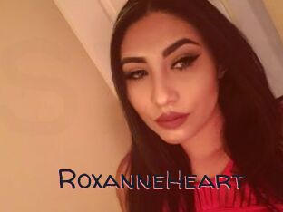 RoxanneHeart