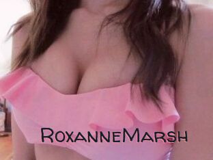 RoxanneMarsh