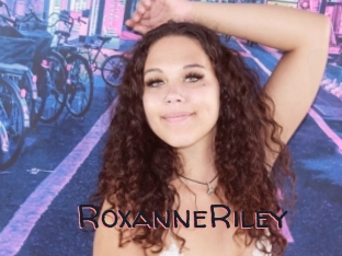 RoxanneRiley