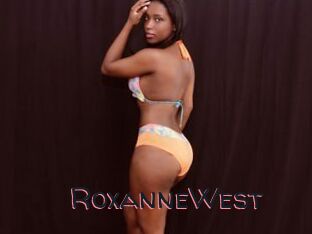 RoxanneWest
