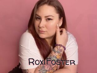 RoxiFoster