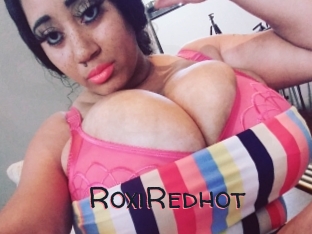 RoxiRedhot