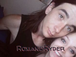 RoxiandRyder