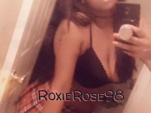 RoxieRose98
