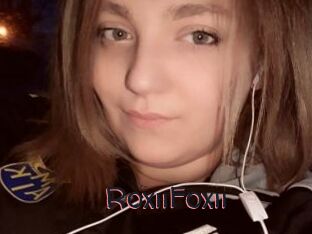 RoxiiFoxii