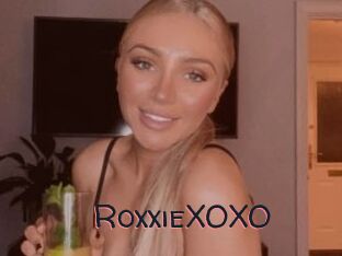 RoxxieXOXO