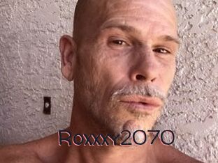 Roxxxy2070
